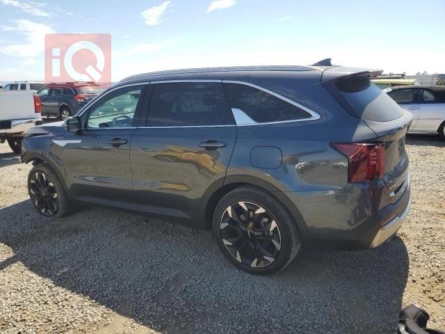 كيا سورينتو